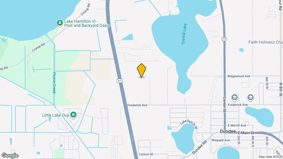 622 Manchester Path Map and Location Details