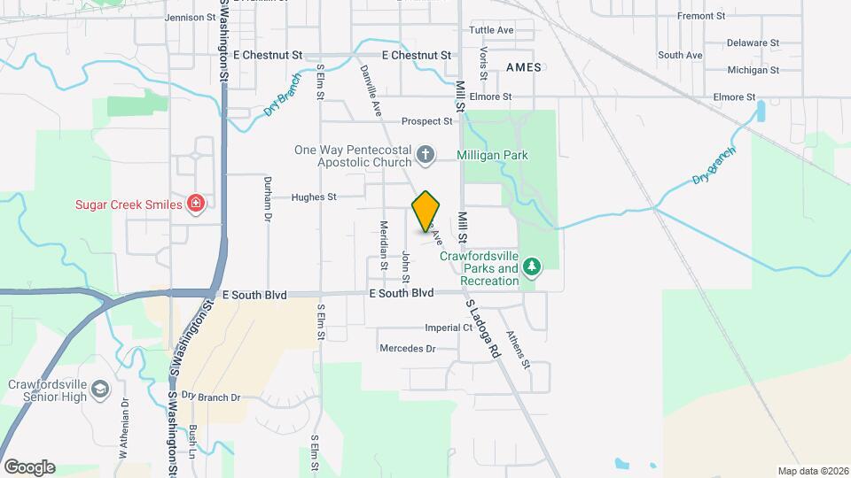 Citation Apartments Crawfordsville, IN Apartments For Rent