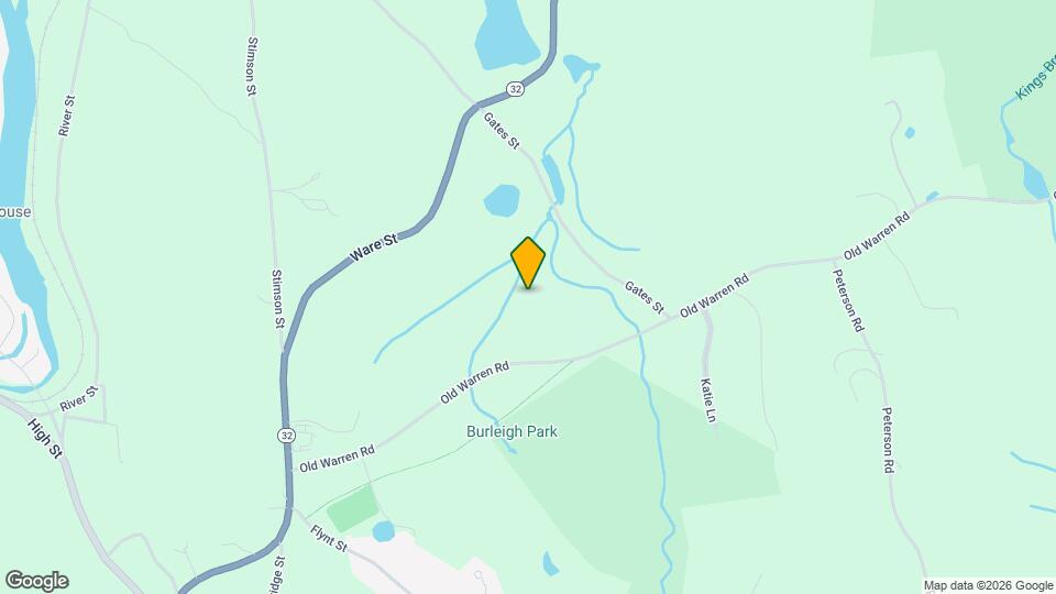 3010-3014 Main St Map and Location Details