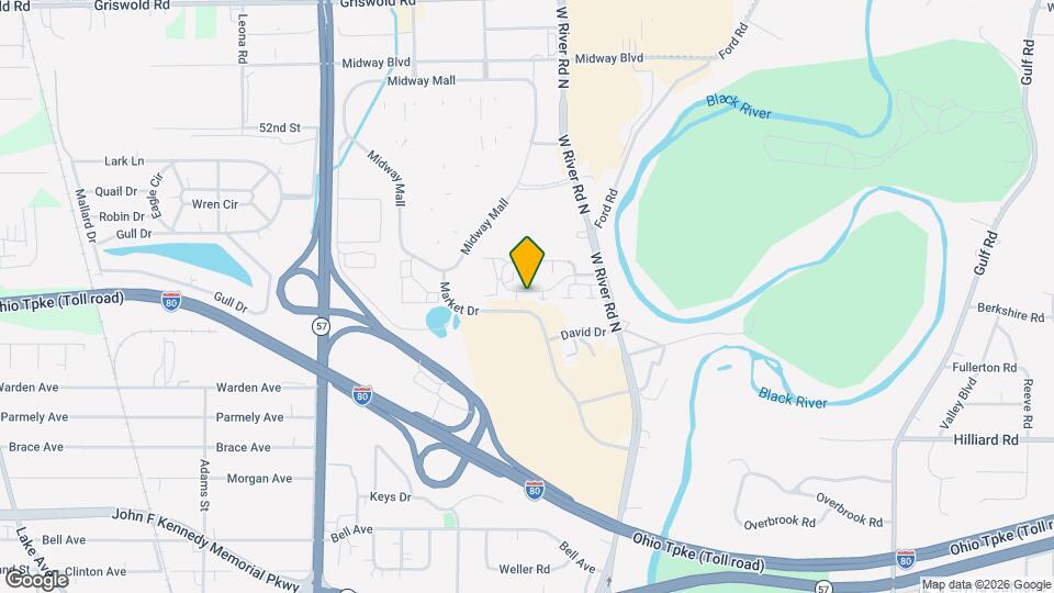 22 Potomac Ln Map and Location Details