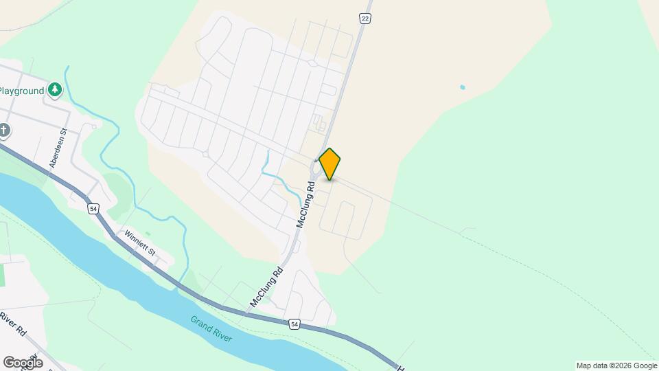 189 Lilac Cir Map and Location Details