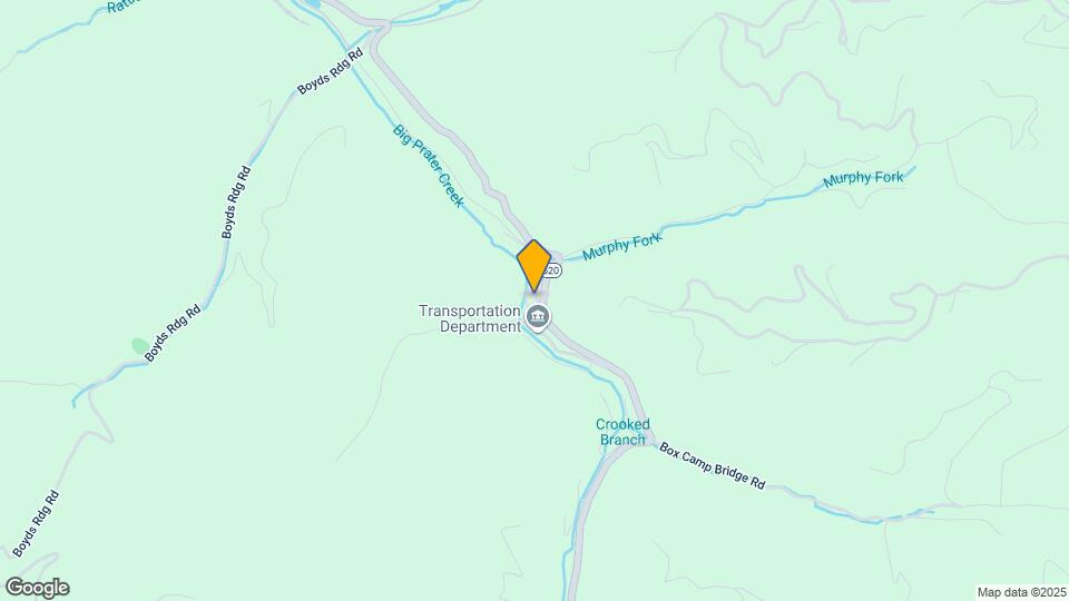 Deskins Apartments Vansant, VA Apartments For Rent