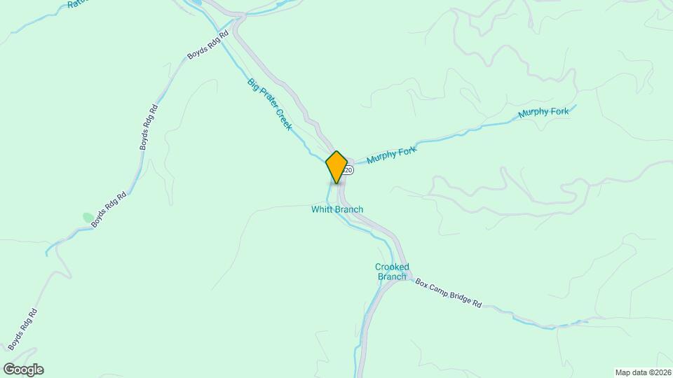 Deskins Apartments Vansant, VA Apartments For Rent