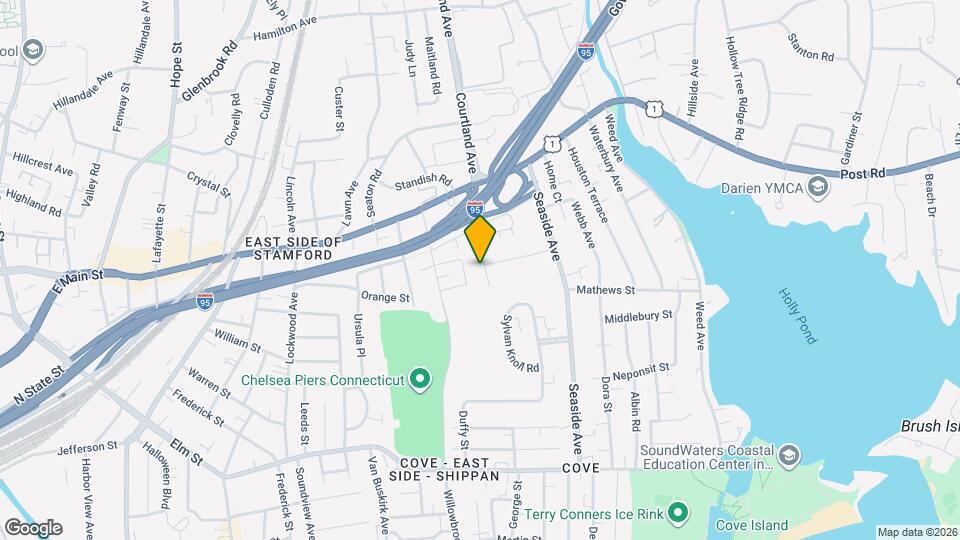 28 Hearthstone Ct Map and Location Details