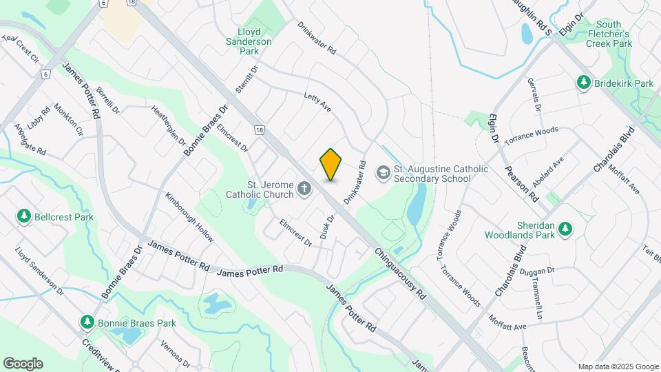 73 Ready Ct Map and Location Details