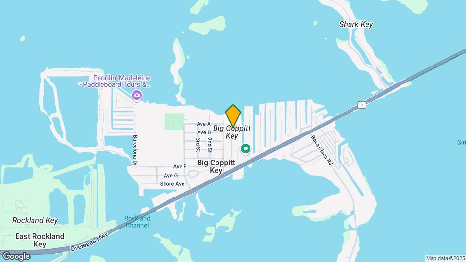 54 Ed Swift Rd Map and Location Details