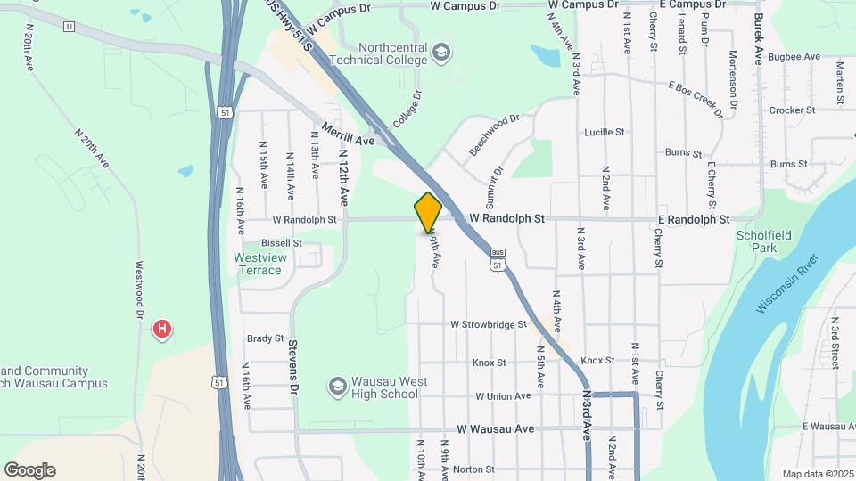 Diamonds Edge Mapa y Detalles de la Ubicación