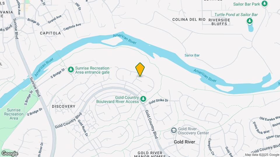 11465 Ghirardelli Ct Map and Location Details