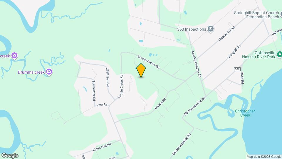 85028 Patricia Ct Map and Location Details