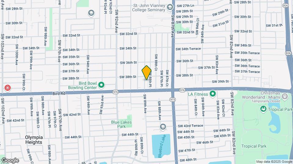 Phoenix Manor Mapa y Detalles de la Ubicación