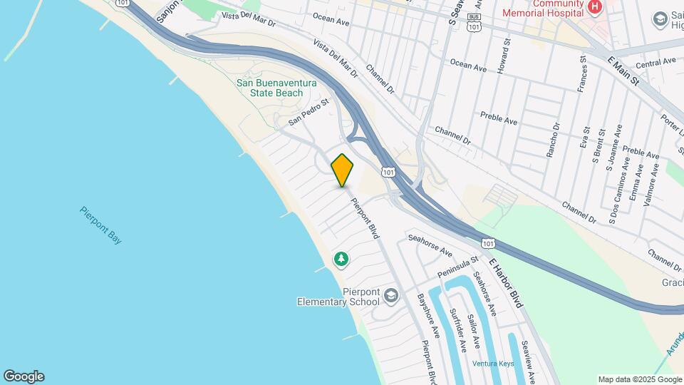 1015 Bath Ln Map and Location Details