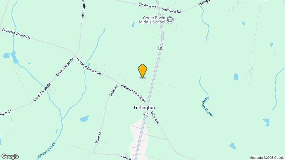 137 Sawyer Ml Dr Map and Location Details