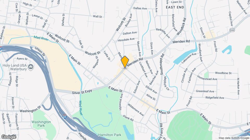 108 Meriden Rd Apartments Waterbury, CT Apartments For Rent