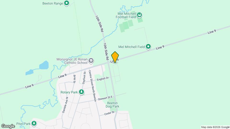 45 Brethet Hts Map and Location Details