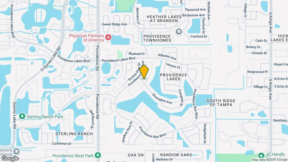 1559 Chepacket St Map and Location Details