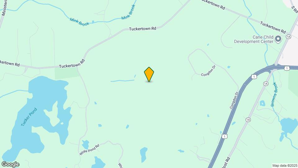 38 Beach St Map and Location Details