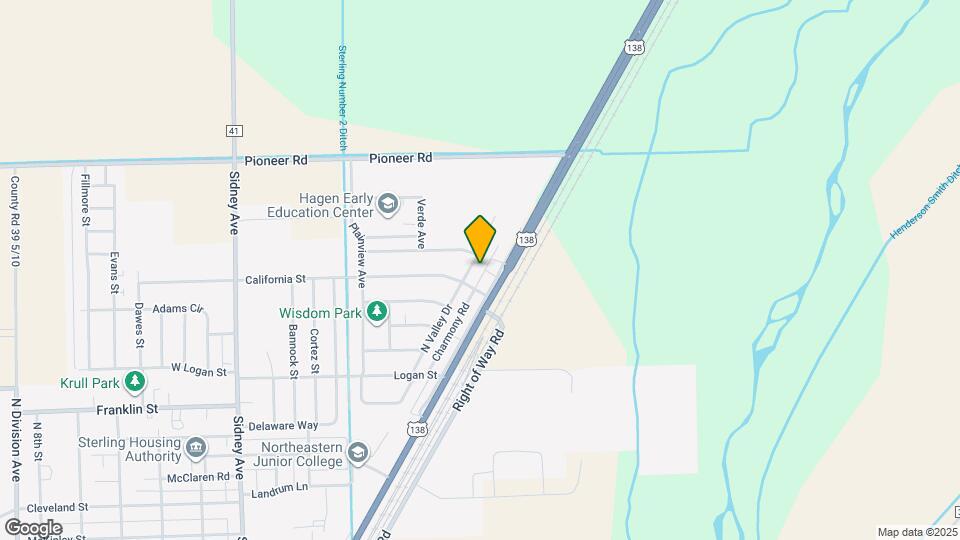 Charmony Place Apartments and Nearby Sterling Apartments For Rent Sterling, CO