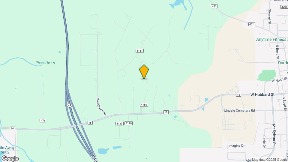 18005 Loring Ln-Unit -18005 Loring Ln Map and Location Details