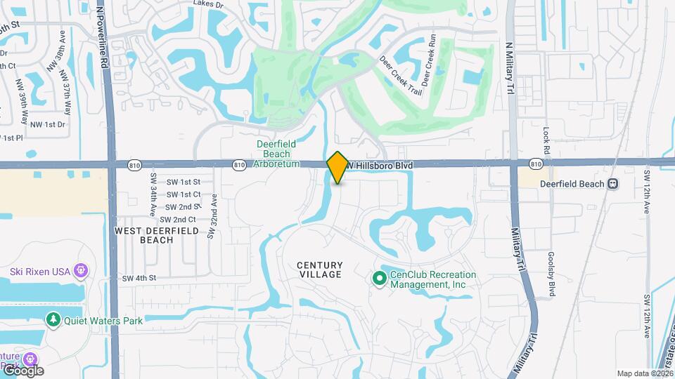 531 Durham Cir Map and Location Details
