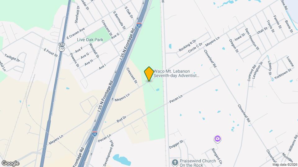 103 Meyers Ter Cir Map and Location Details