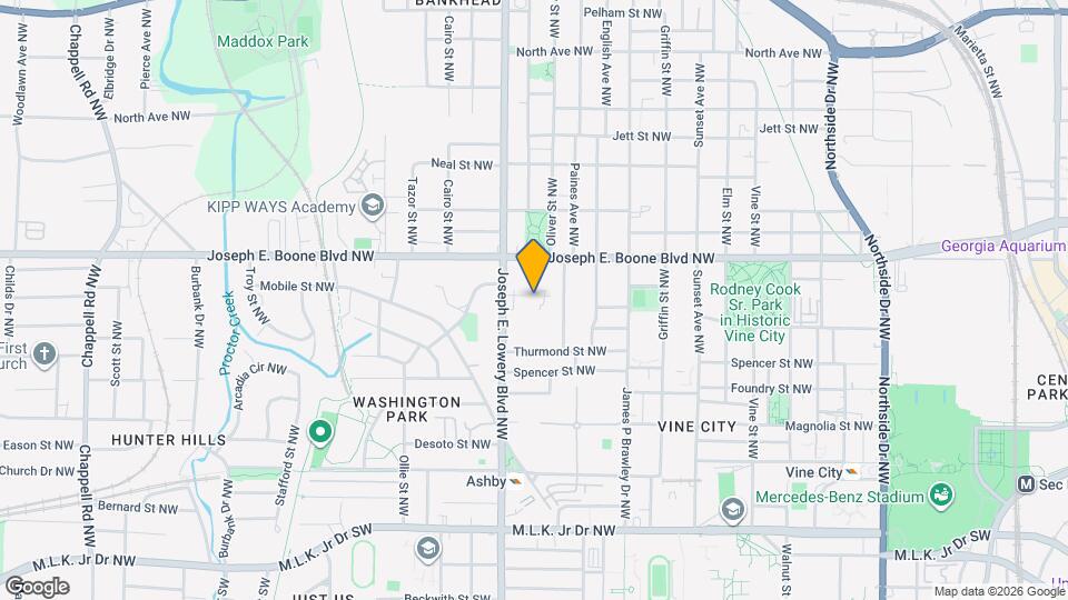 Quest Veterans Village Apartments Atlanta, GA Apartments For Rent