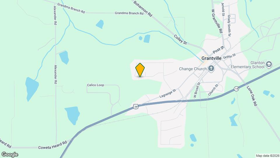 26 Connie Trail Map and Location Details