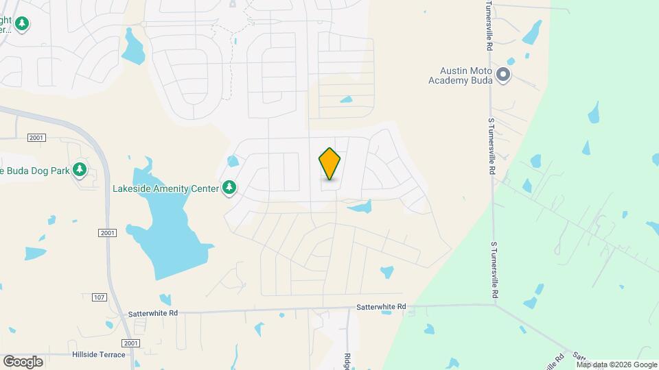 344 Tree Nut Lp Map and Location Details