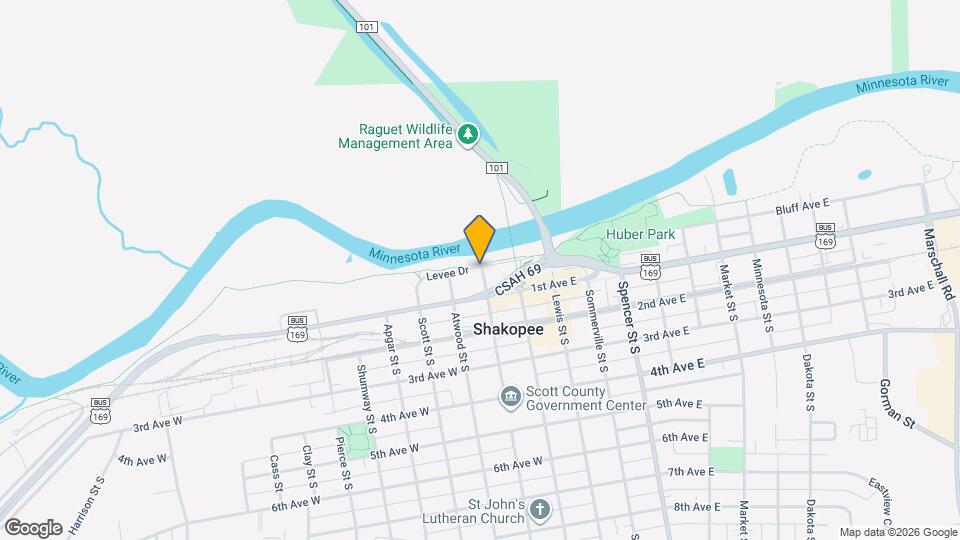 200 Levee Drive Apartments and Nearby Shakopee Apartments For Rent