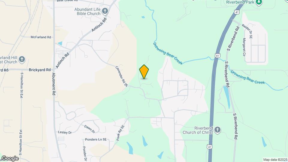 149 Seal Wy Map and Location Details