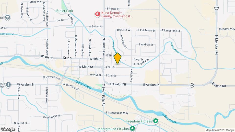 Carol Manor Apartments and Nearby Kuna Apartments For Rent Kuna, ID