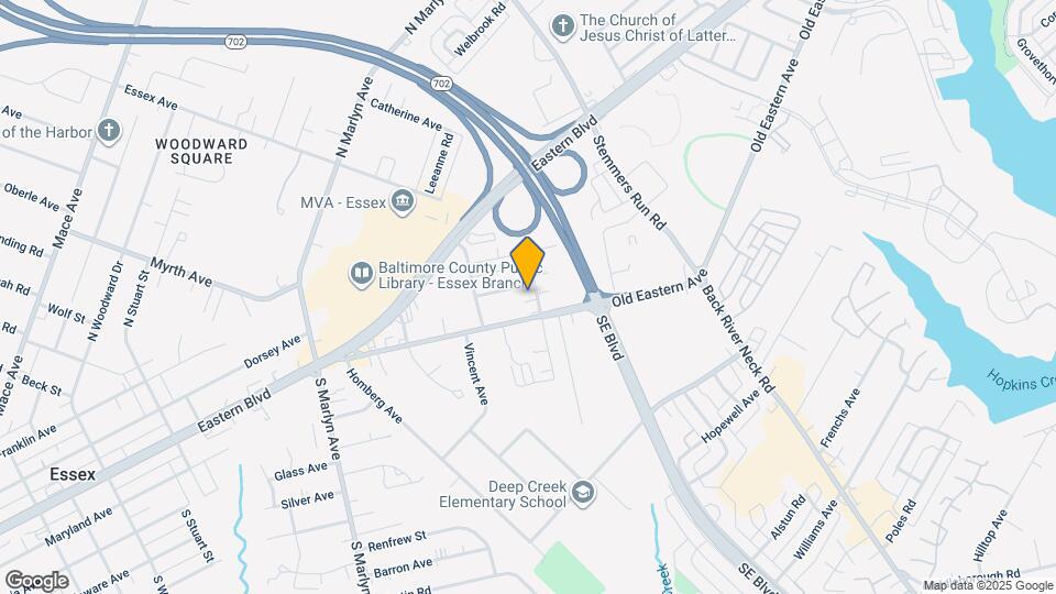 4 Essex Ave Apartments and Nearby Essex Apartments For Rent Essex, MD