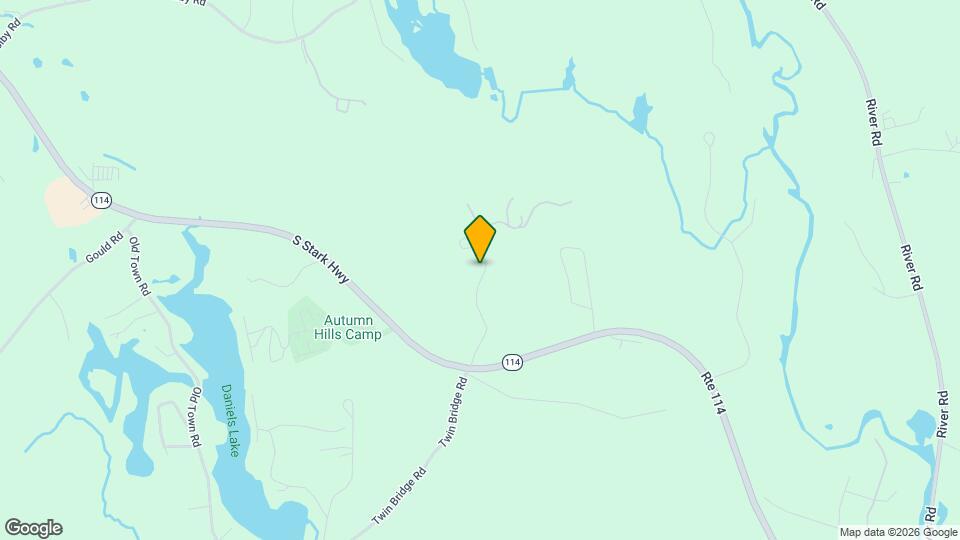 32 Hoit Mill Rd Map and Location Details