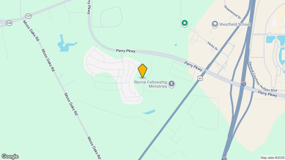 229 Rusty Plow Ln Map and Location Details