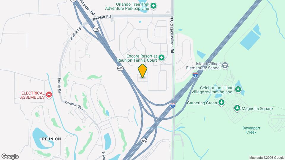 7766 Westland Dr, Unit SI ID1611006P Map and Location Details