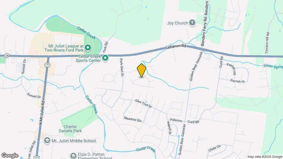 1508 Saddle View Map and Location Details