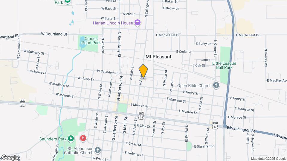 The Folks Apartments Mount Pleasant, IA Apartments For Rent