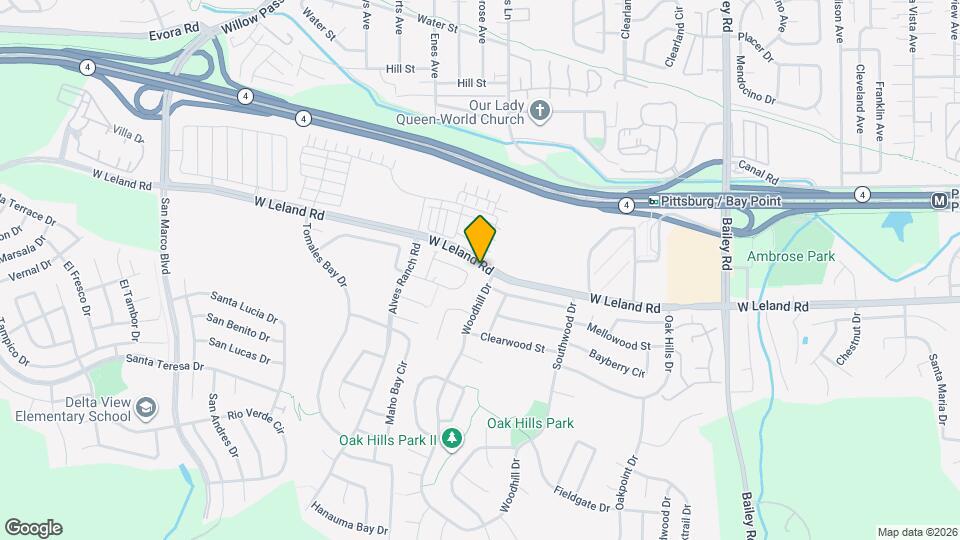 233 Kapalua Bay Cir Map and Location Details