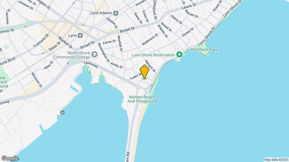 30 Surfside Rd Map and Location Details