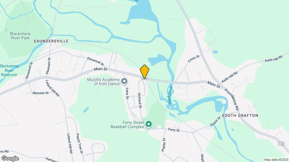 1 Sampson St Rentals in South Grafton, MA