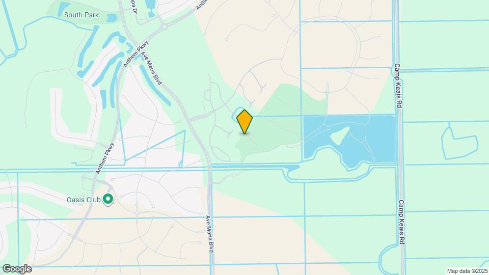 6075 Artisan Ct Map and Location Details