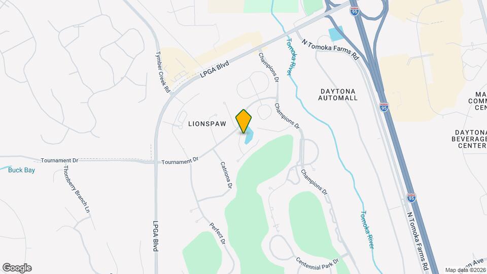 113 Hagge Dr Map and Location Details