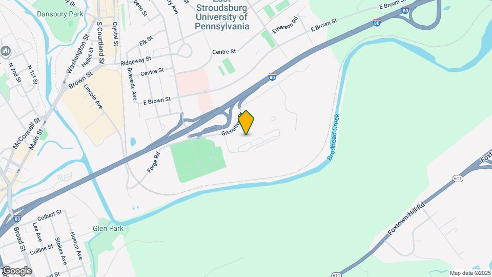 120 Eaglesmere Cir Map and Location Details