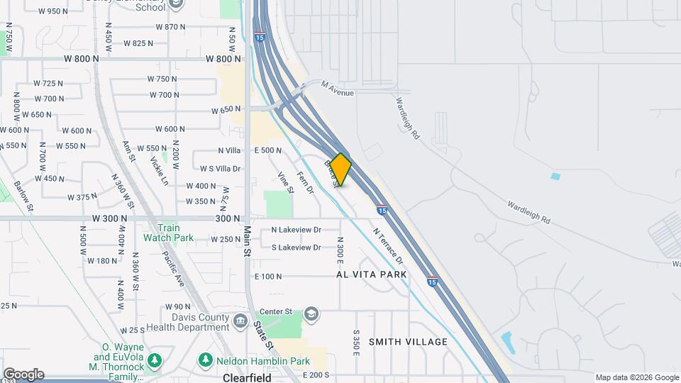 Clearfield Cove Apartments and Nearby Clearfield Apartments For Rent