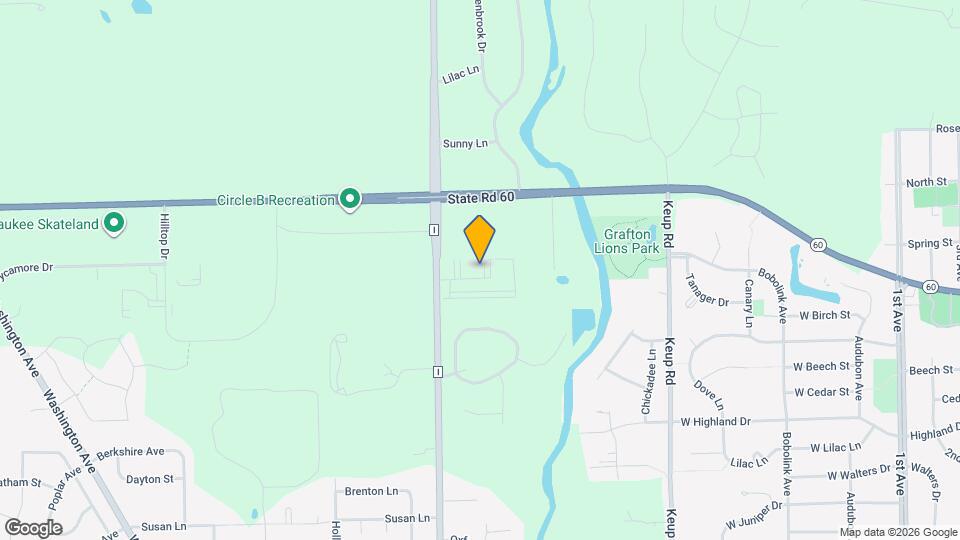 Cedar Place Apartments Cedarburg, WI Apartments For Rent