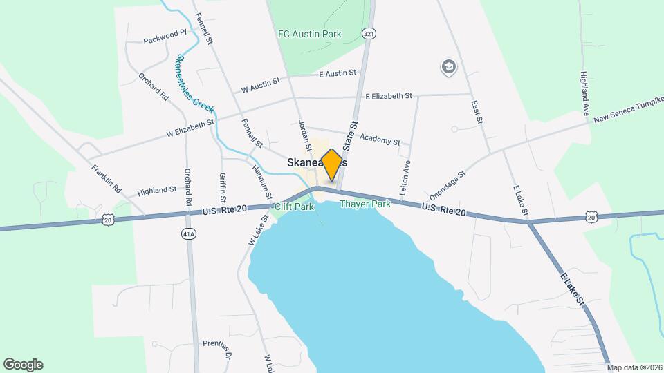 167 E Genesee St Photo