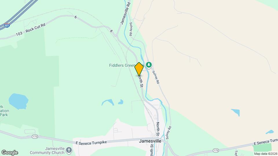 4703 North St Apartments and Nearby Jamesville Apartments For Rent