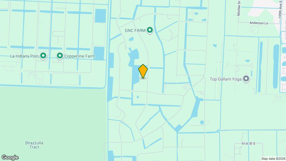 5775 Reynolds Rd Map and Location Details