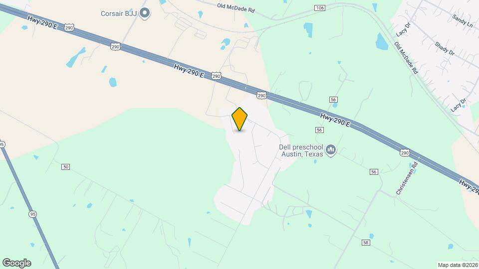 119 Cam. de Agua Map and Location Details