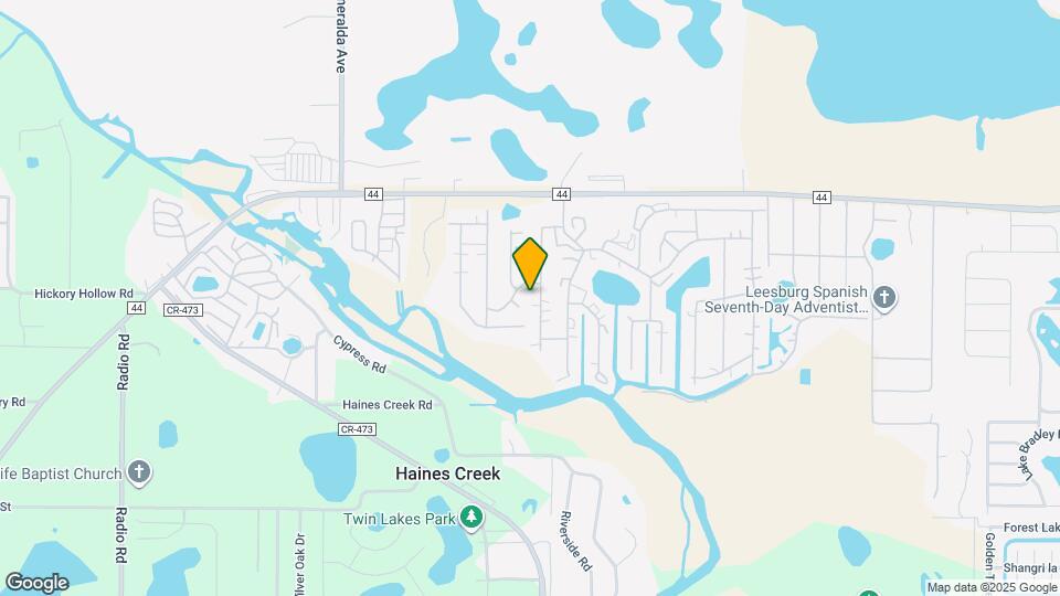 141 Millwood Rd Map and Location Details