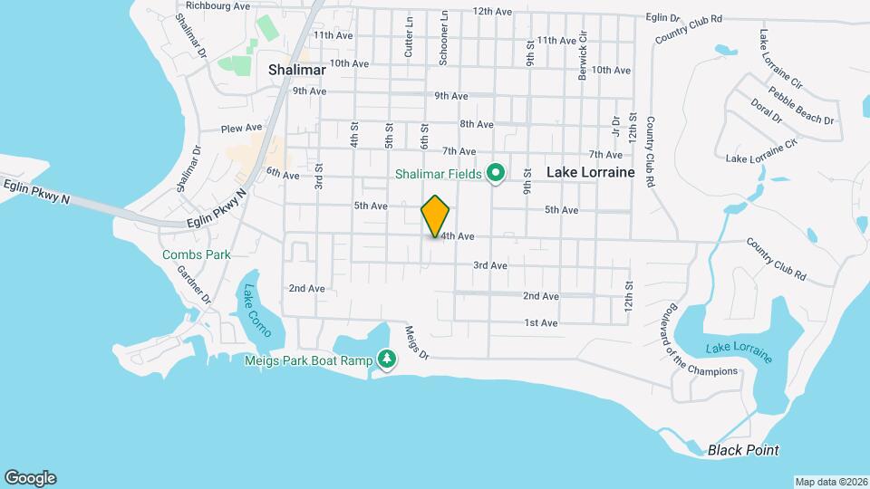 62 4th Ave-Unit -7 Map and Location Details